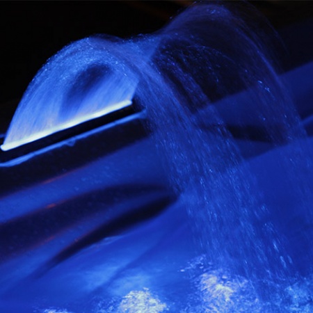 Гидромассажная ванна Mitto