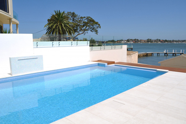 Мозаика из стекла Stromboli