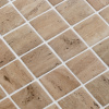 Стеклянная мозаика Travertino 50
