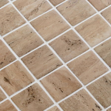 Стеклянная мозаика Travertino 50