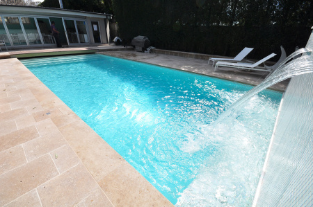 Мозаика из стекла Teide