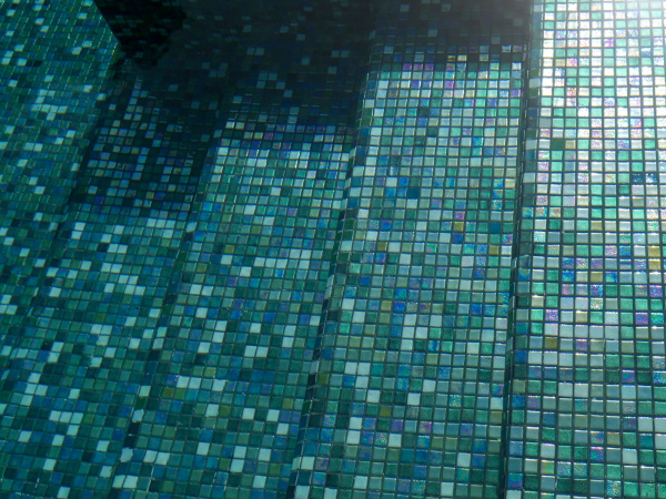 Стеклянная мозаика Tomahawk