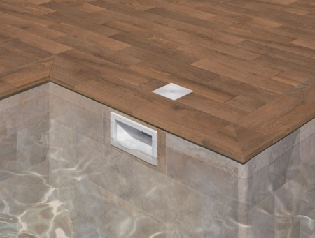 Керамическая плитка Alma