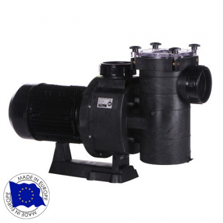 Насос Hayward HCP40753E1 KAN760 T2.B (380 В, 104.5 м3/ч, 7.5 HP)