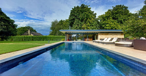 Стеклянная мозаика Lava