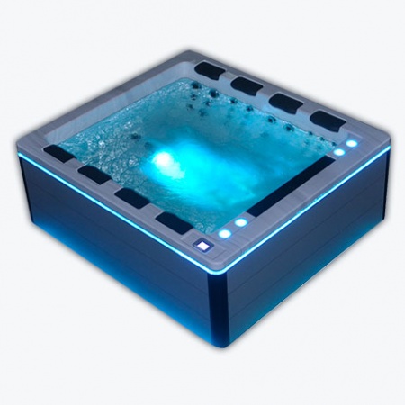 Гидромассажная ванна Amiata