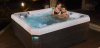 Гидромассажная ванна Palermo