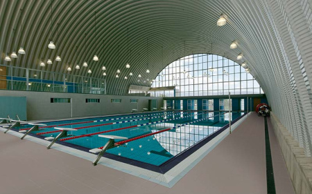 Керамическая плитка Rosa Gres AQUA