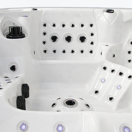 Гидромассажная ванна Maximus