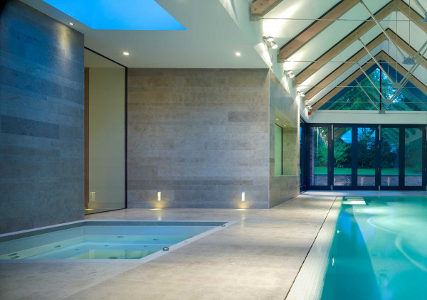 Мозаика из стекла 2551-A