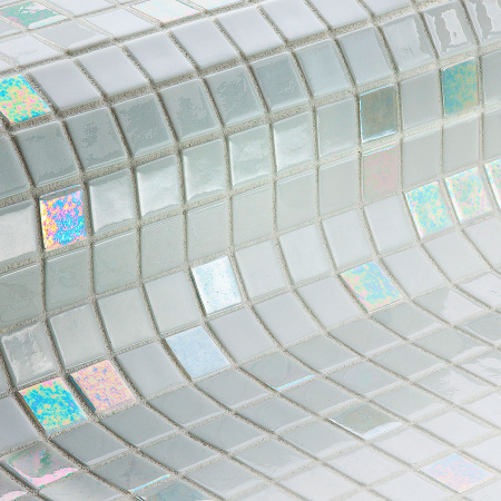 Стеклянная мозаика Diamond