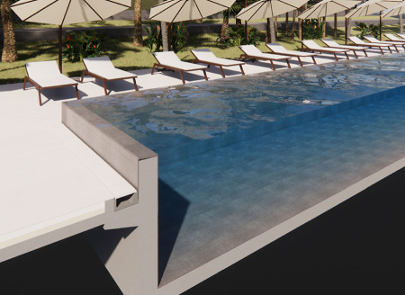 Керамогранит ICONIC