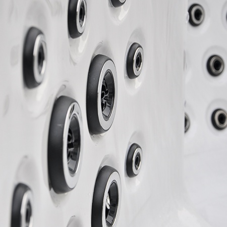 Гидромассажная ванна Rossa