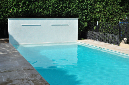 Мозаика из стекла Teide