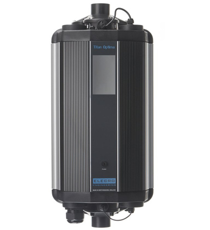 Электронагреватель Titan Optima
