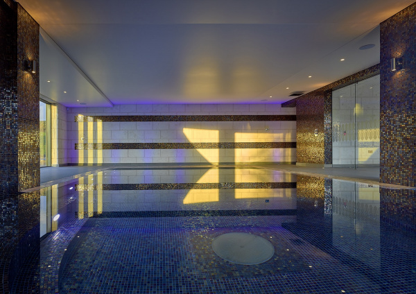 Стеклянная мозаика Alexander