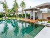 Стеклянная мозаика Bali Stone 50