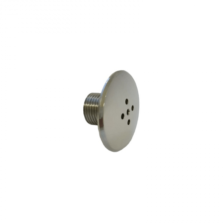 Форсунка аэромассажная 1/2” наружная (Плитка)