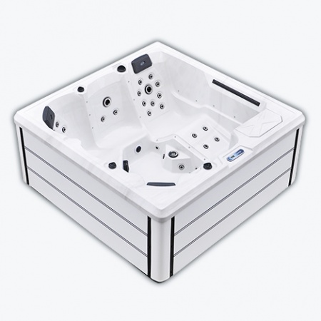 Гидромассажная ванна Donna