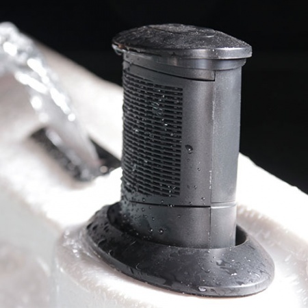 Гидромассажная ванна Cyclone