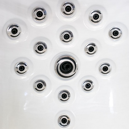 Гидромассажная ванна Tsunami