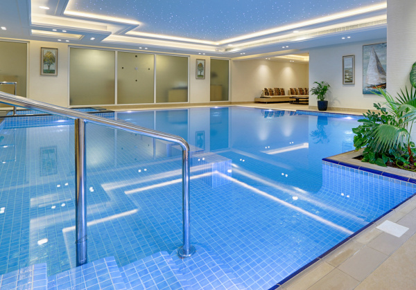 Мозаика из стекла Azur 50