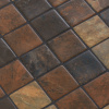 Мозаика из стекла Riverstone 50