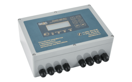 Cистема дезинфекции SilverPRO LIGHT SPL 3.1