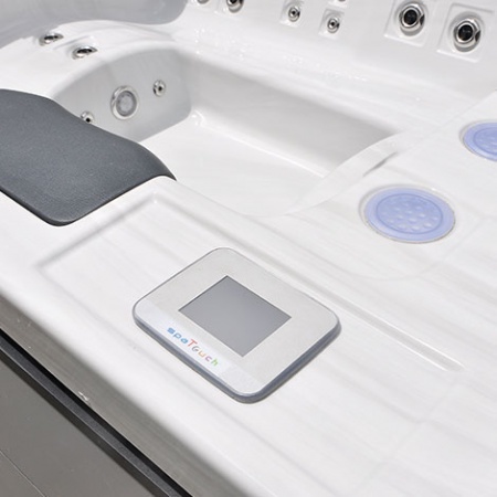 Гидромассажная ванна Amiata