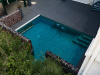 Стеклянная мозаика Bali Stone 50