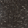 Стеклянная мозаика Black Marble 50