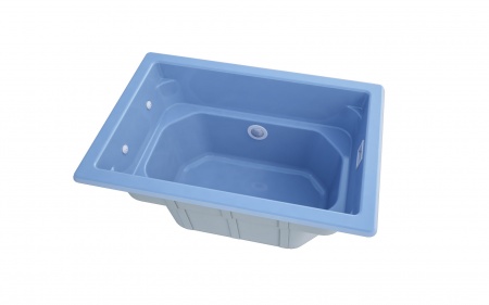 Композитный бассейн Laguna Pools 3