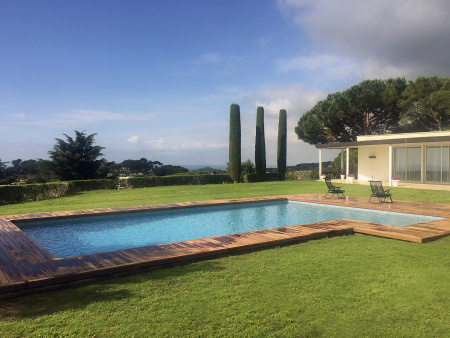 Стеклянная мозаика Makauba