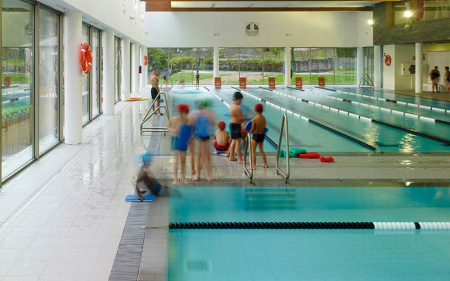 Керамическая плитка Rosa Gres AQUA