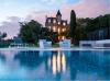Стеклянная мозаика Serpens