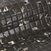 Мозаика из стекла Black Marble