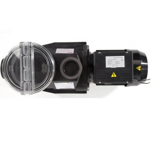 Насос Hayward SP2503XE61 EP 33 (220 В, 4.8 м3/ч, 0.33HP)