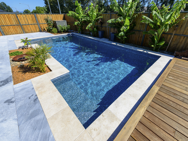 Стеклянная мозаика Dolerite