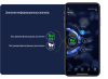 Блок управления Puzzle Pools для бассейна