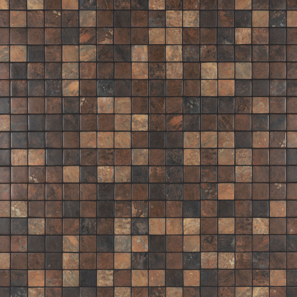 Мозаика из стекла Riverstone 50