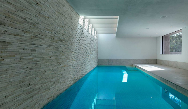 Мозаика из стекла 2551-A