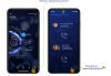 Блок управления Puzzle Pools для бассейна