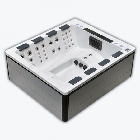 Гидромассажная ванна Amiata