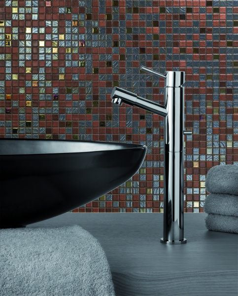 Стеклянная мозаика Bloody Mary