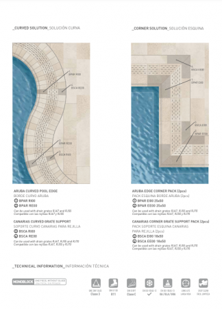 Керамогранит Cements