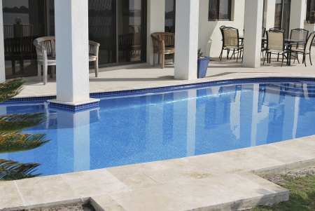 Мозаика из стекла Ocean