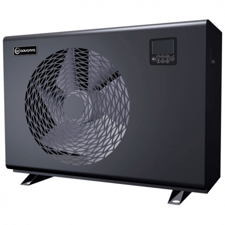 Тепловой инверторный насос Aquaviva Superior 15 (15.25 кВт) для бассейна