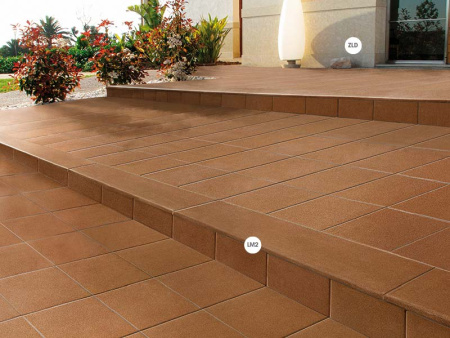 Керамогранит NATURAL 2.0