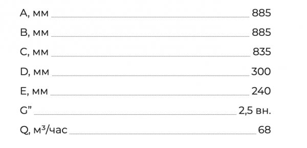 Водопад «Кобра»