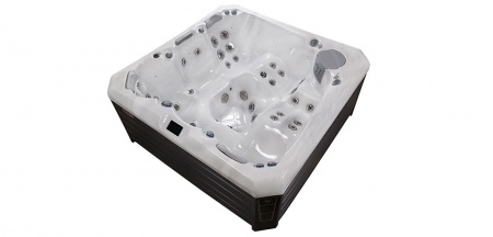 Гидромассажная ванна Palermo